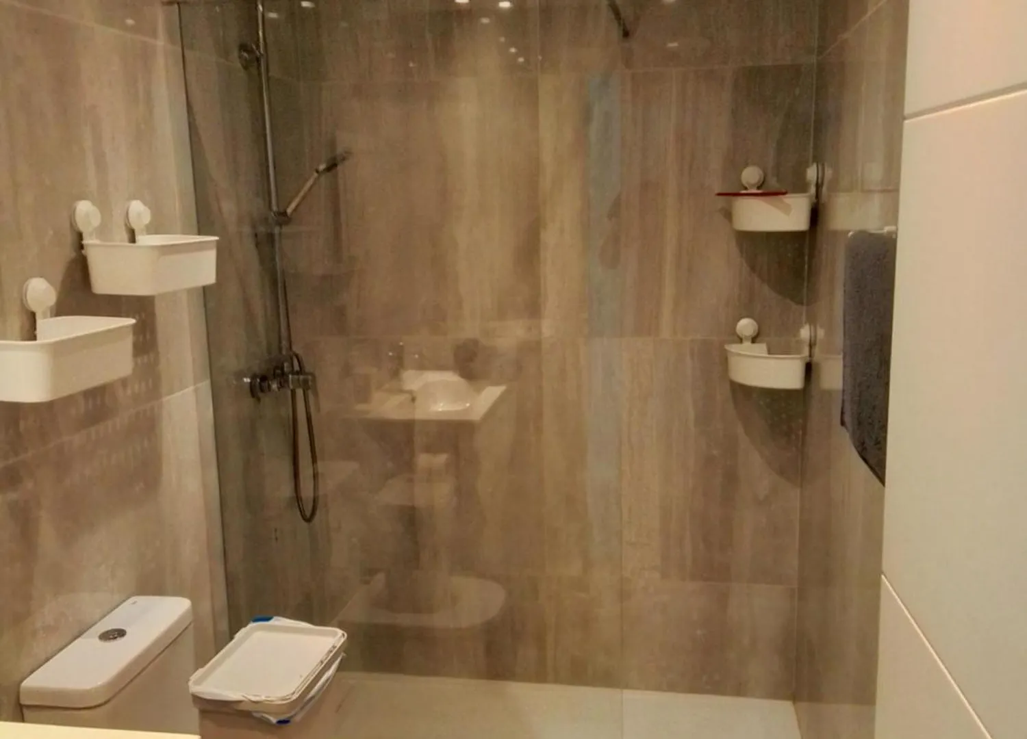 Apartmán Atlantic View 6B Puerto del Carmen