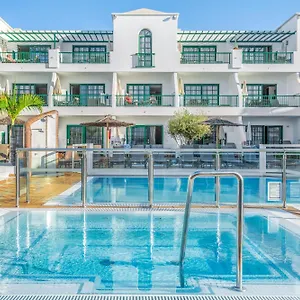 3* Апарт-отель Club Del Carmen