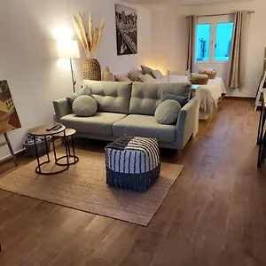 Apartamento Hestia, Puerto del Carmen (Lanzarote)