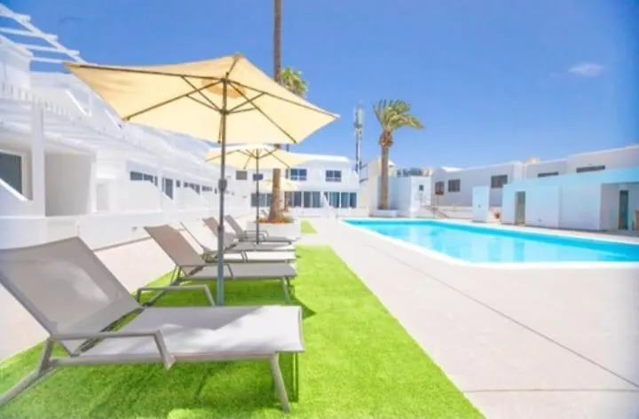 Atlantic View 6B Apartment Puerto del Carmen  Spain