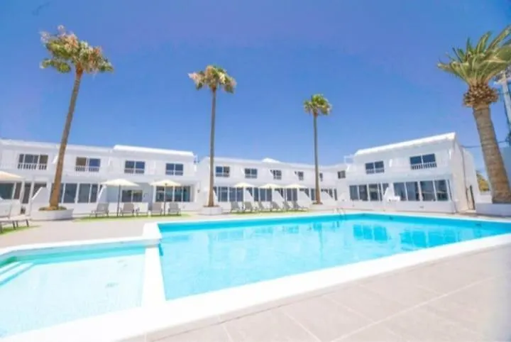 Atlantic View 6B Apartment Puerto del Carmen  0*, Puerto del Carmen (Lanzarote) Spain