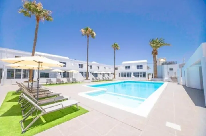 Atlantic View 6B Apartment Puerto del Carmen   Puerto del Carmen (Lanzarote)