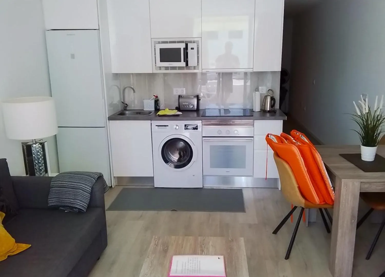 Atlantic View 6B Apartment Puerto del Carmen