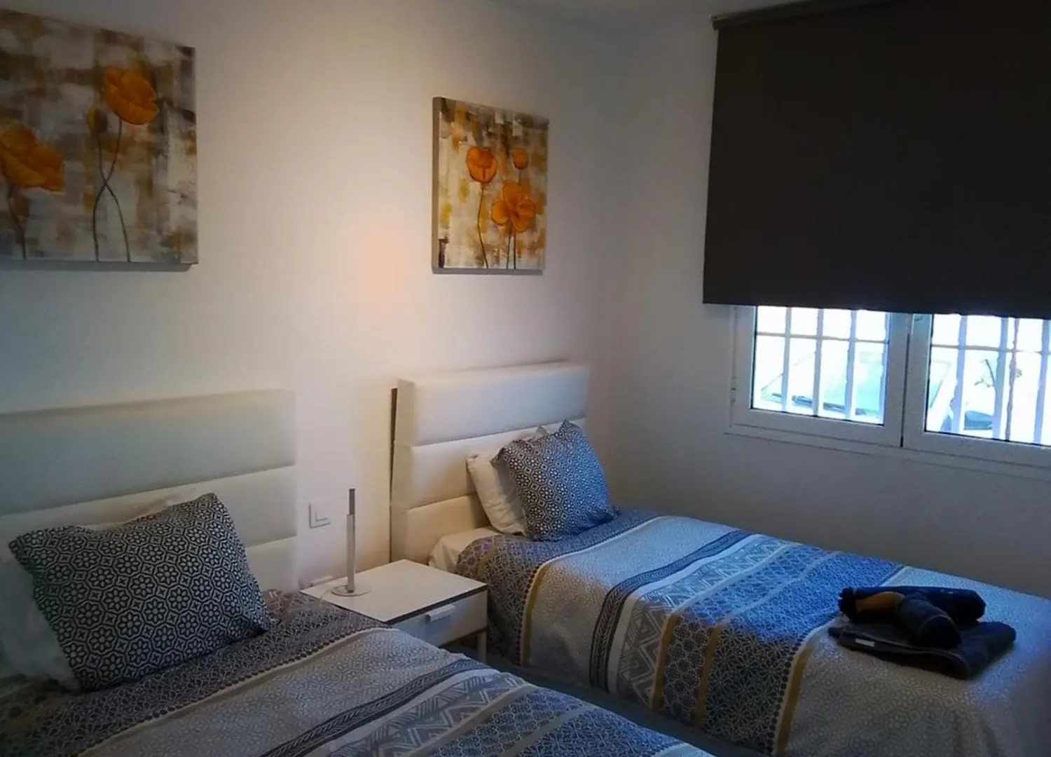 Atlantic View 6B Apartment Puerto del Carmen  Spain